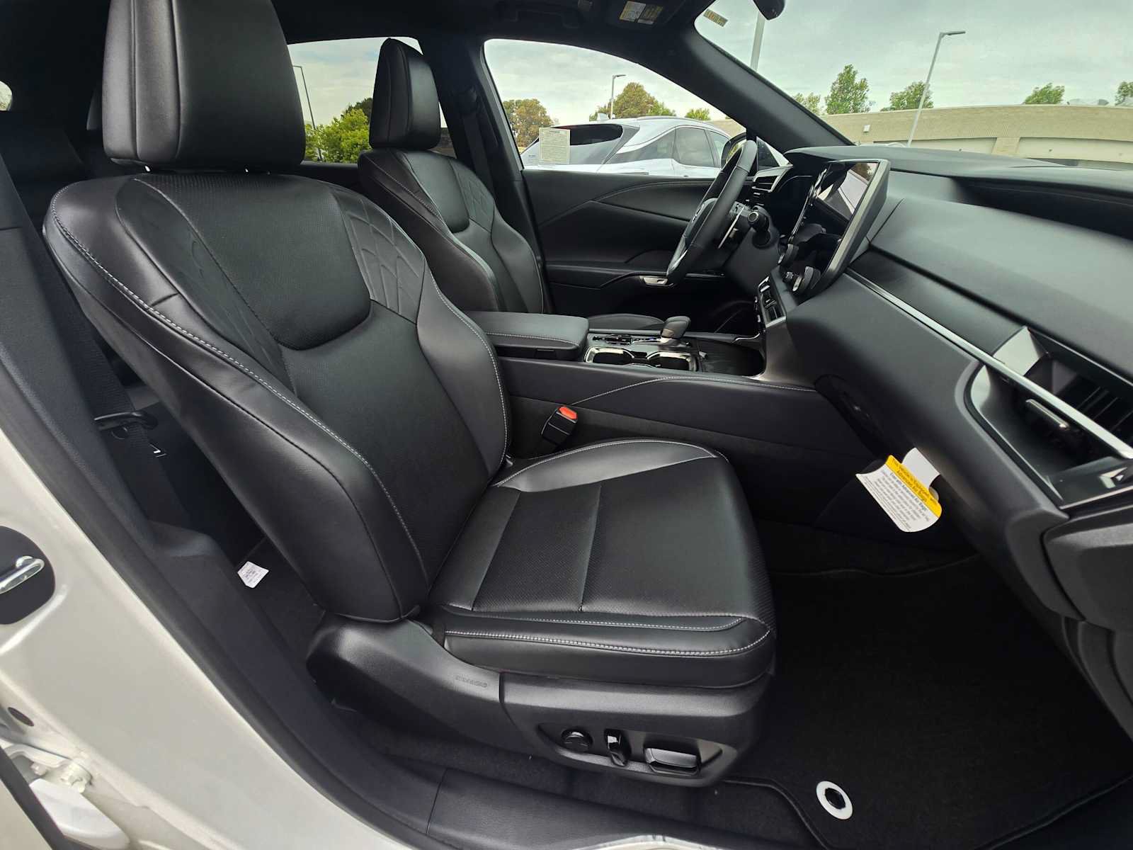 New 2026 Lexus RX 350 Premium FWD image 10