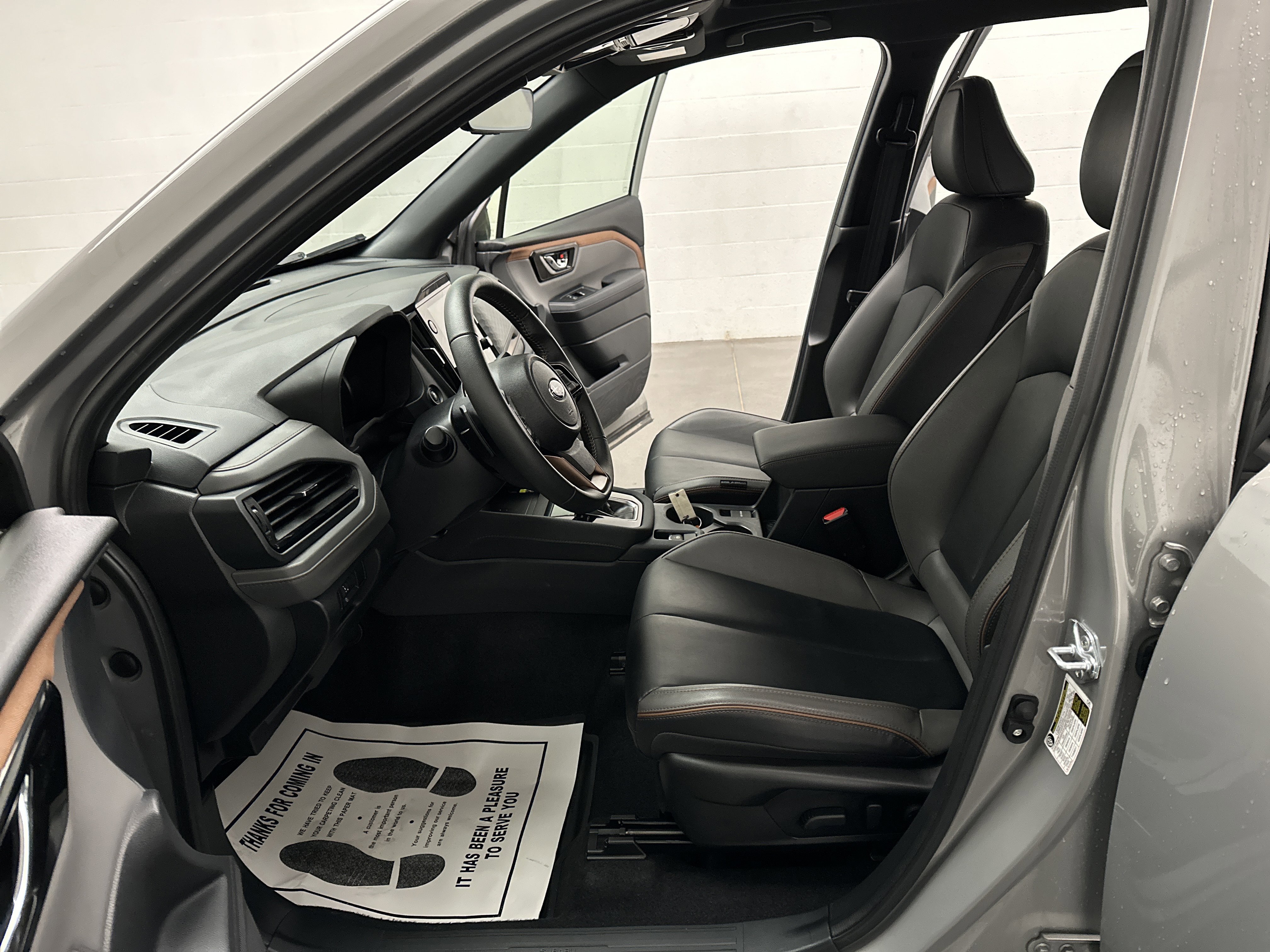 Certified 2025 Subaru Forester Sport image 15