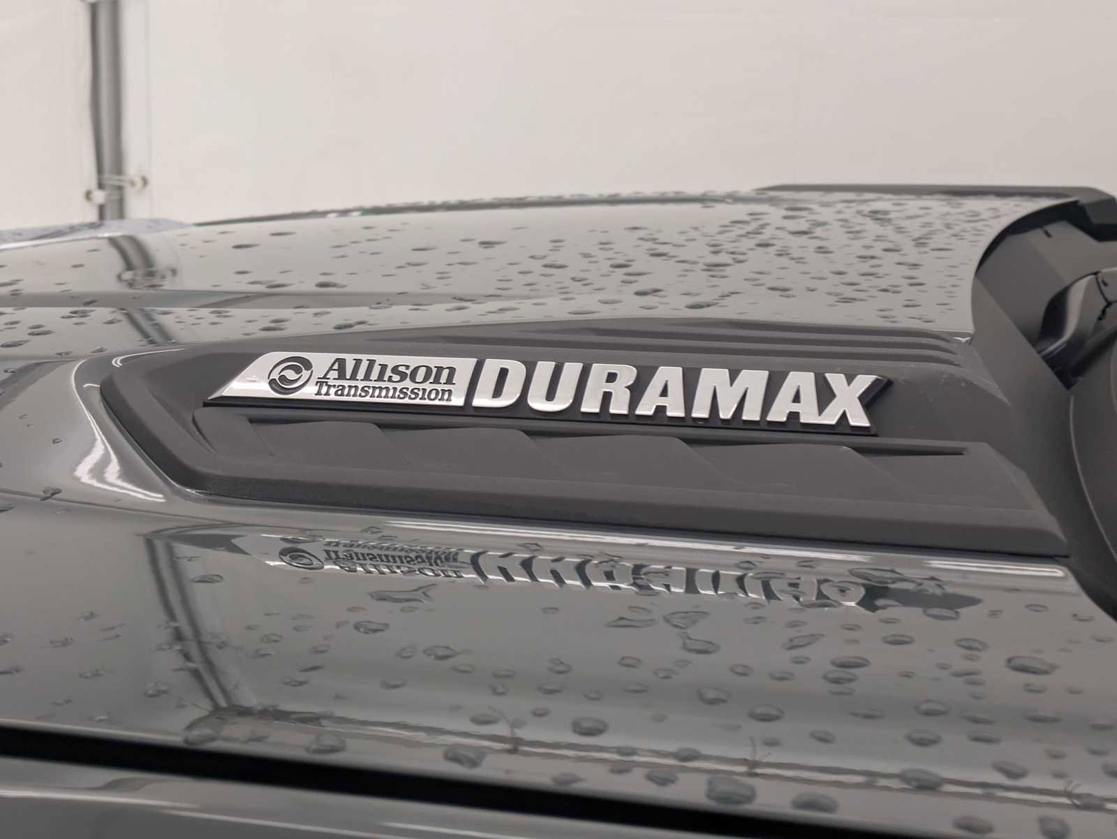 New 2025 Chevrolet Silverado 2500 LT w/ Convenience Package image 12