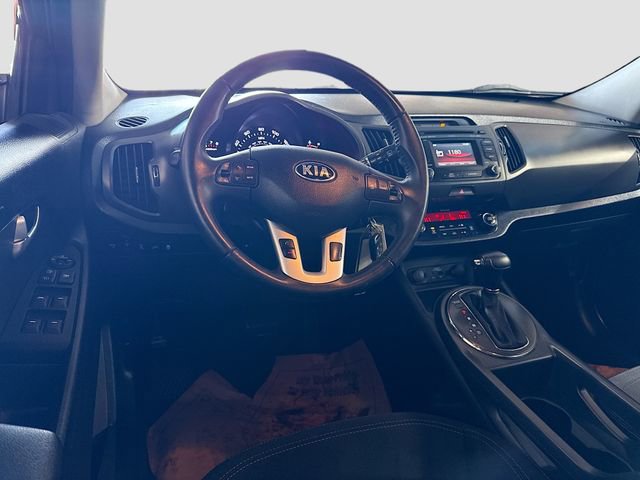 Used 2013 Kia Sportage EX image 21