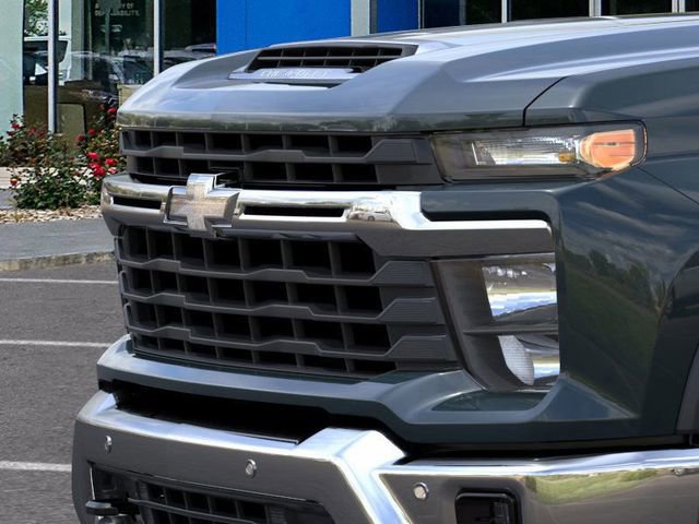 New 2026 Chevrolet Silverado 2500 LT image 13