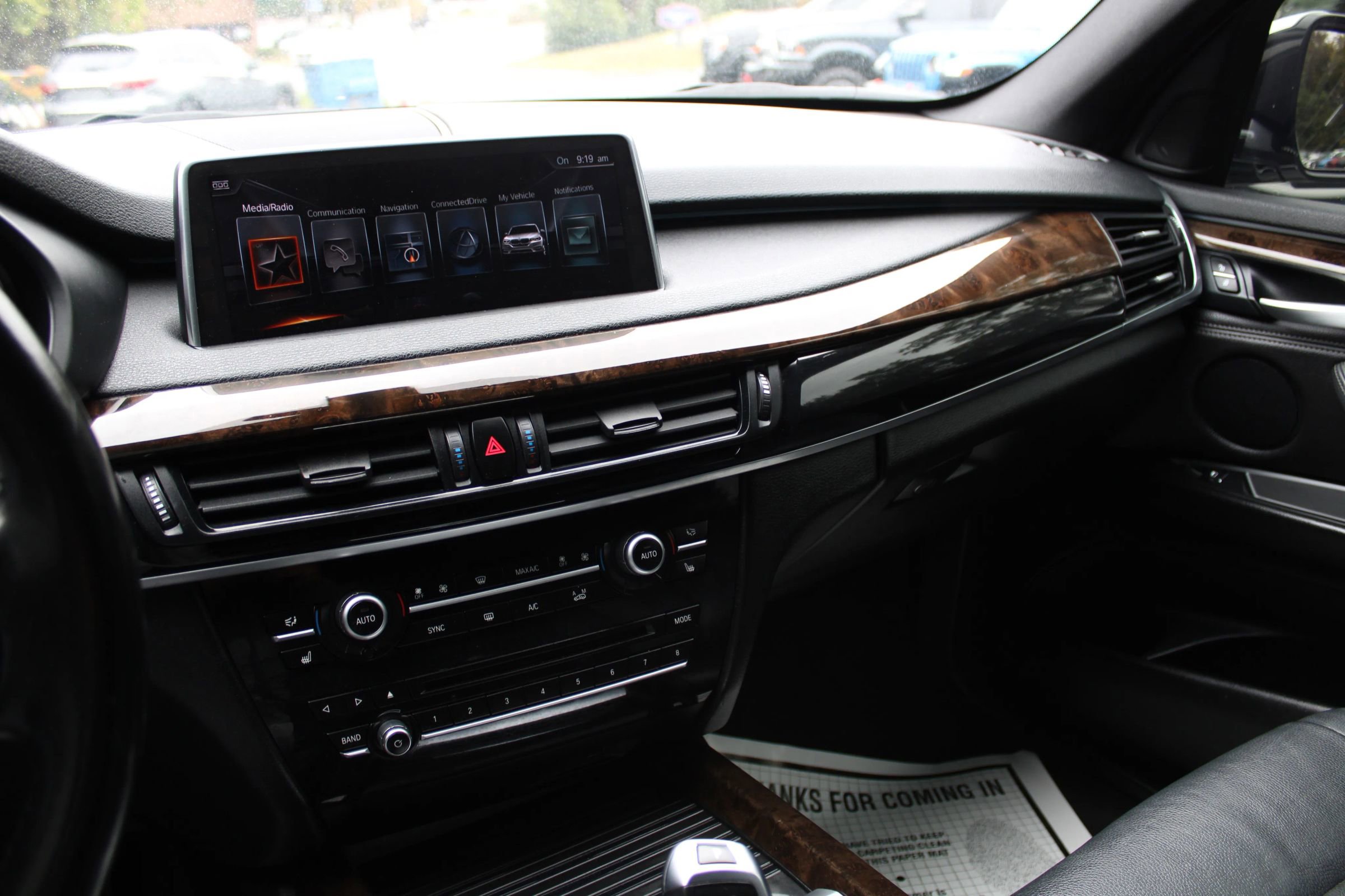 Used 2017 BMW X5 xDrive35i image 8