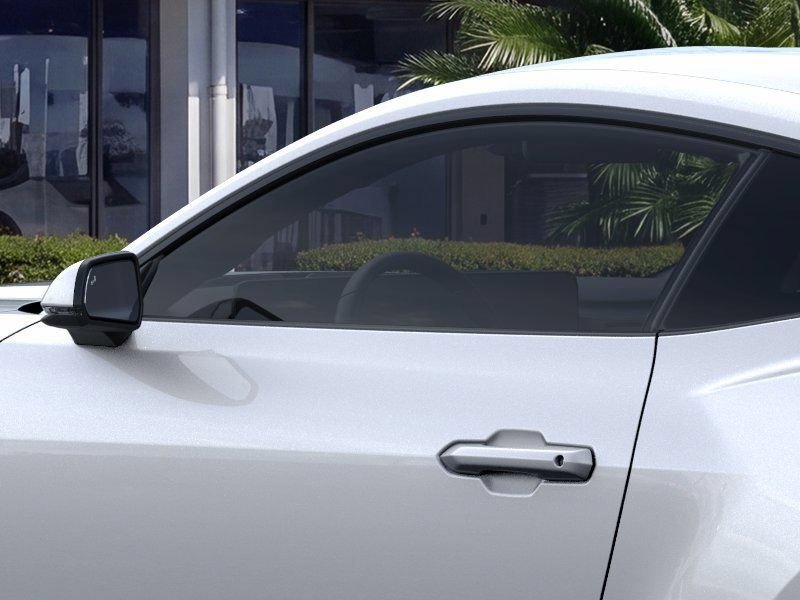 New 2026 Ford Mustang GT Premium w/ GT Performance Package RWD image 21