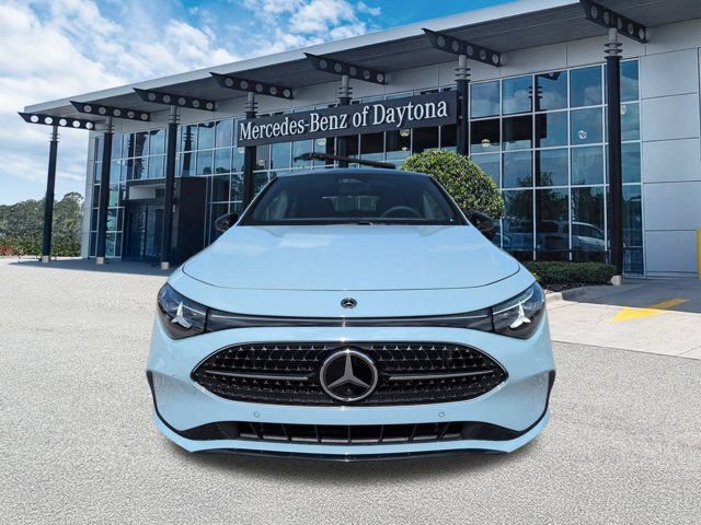 New 2027 Mercedes-Benz CLA 220 image 9