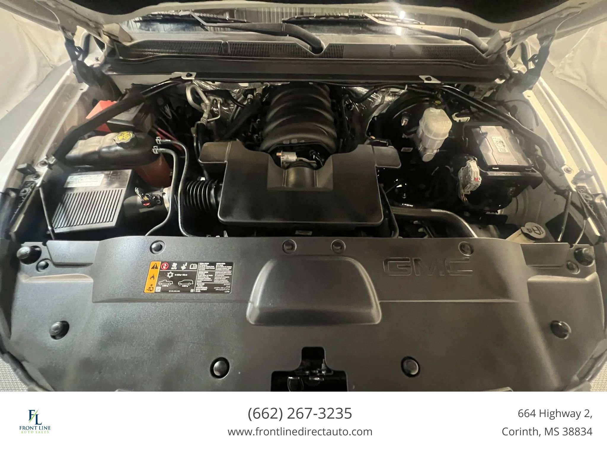 Used 2017 GMC Yukon Denali AWD/4WD image 26