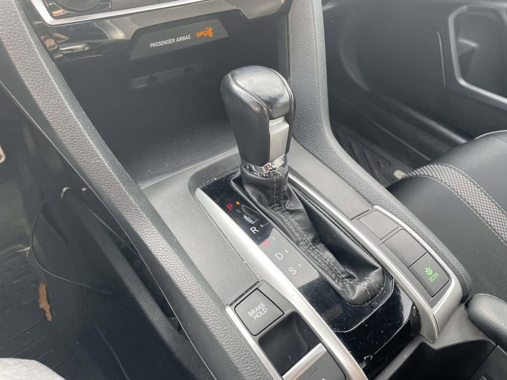 Used 2019 Honda Civic Sport image 43