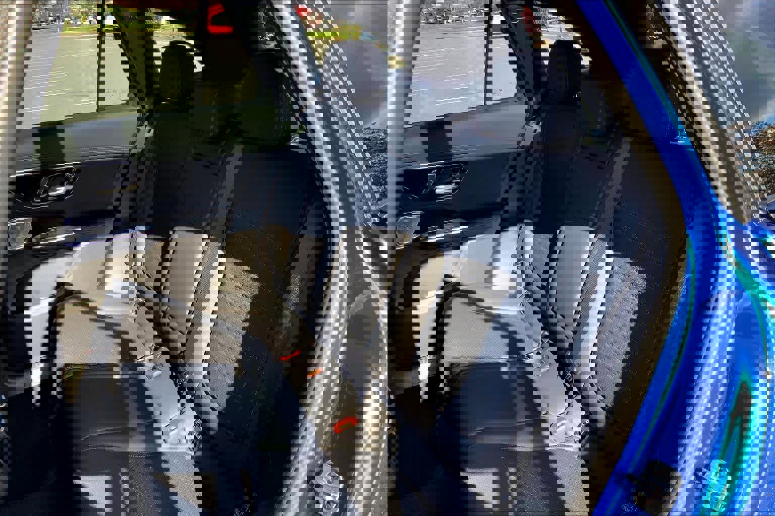 Certified 2026 Mercedes-Benz GLC 300 4MATIC image 13