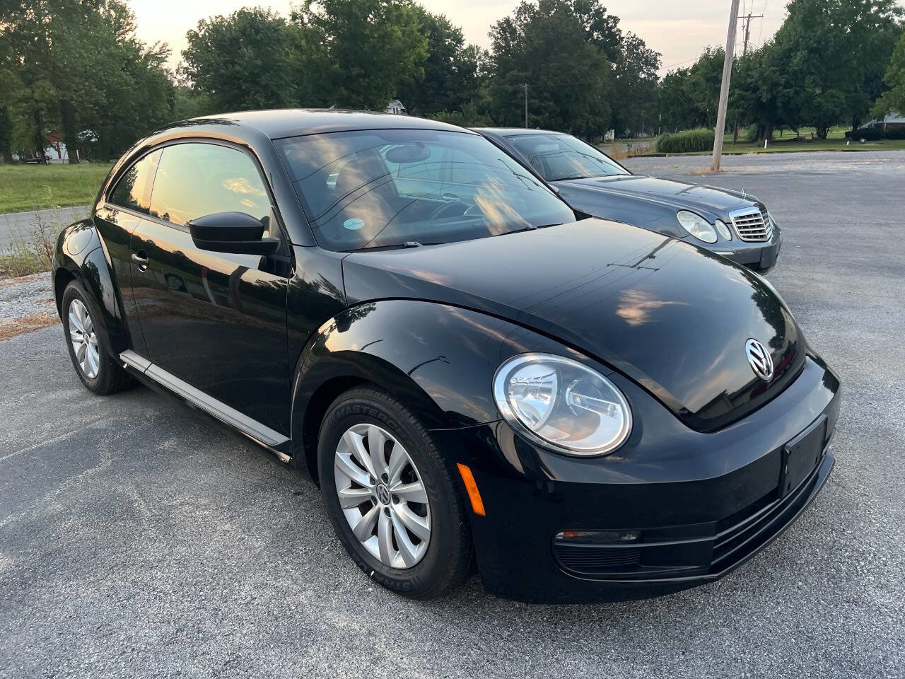 Used 2014 Volkswagen Beetle 1.8T image 7