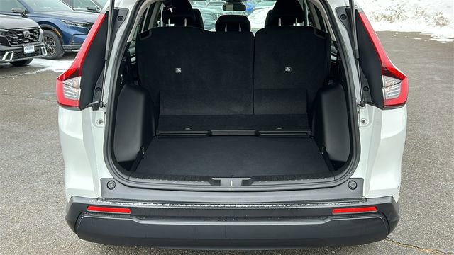 Used 2024 Honda CR-V EX image 25