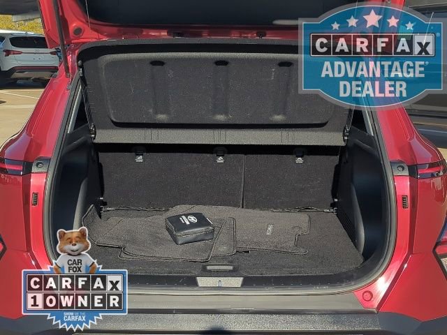 Used 2025 Hyundai Kona SEL image 20