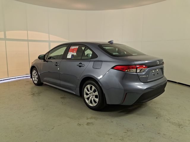 New 2026 Toyota Corolla LE FWD image 5
