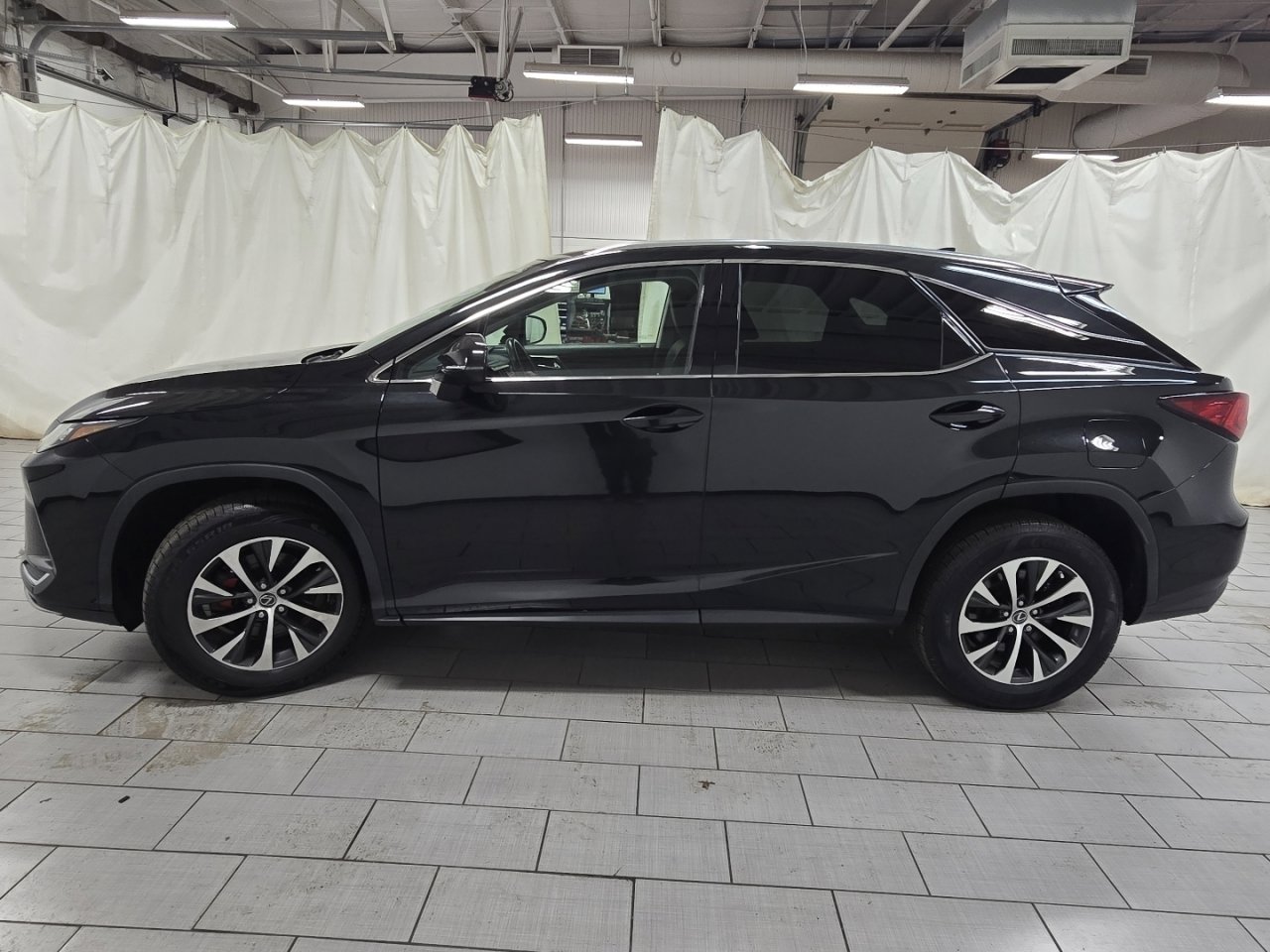 Used 2020 Lexus RX 350 AWD w/ Premium Package image 15