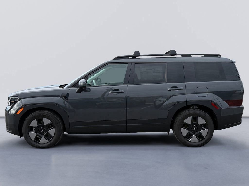 New 2026 Hyundai Santa Fe SEL image 6