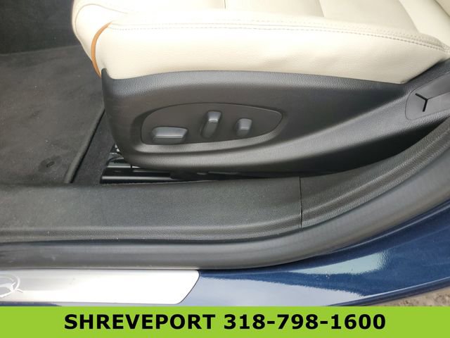 Used 2018 Chevrolet Impala Premier w/ Premier Confidence Package image 12