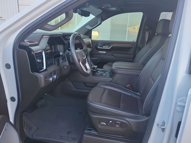 Used 2025 GMC Sierra 1500 Denali image 11