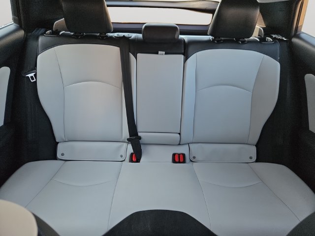 Used 2016 Toyota Prius Four Touring FWD image 16