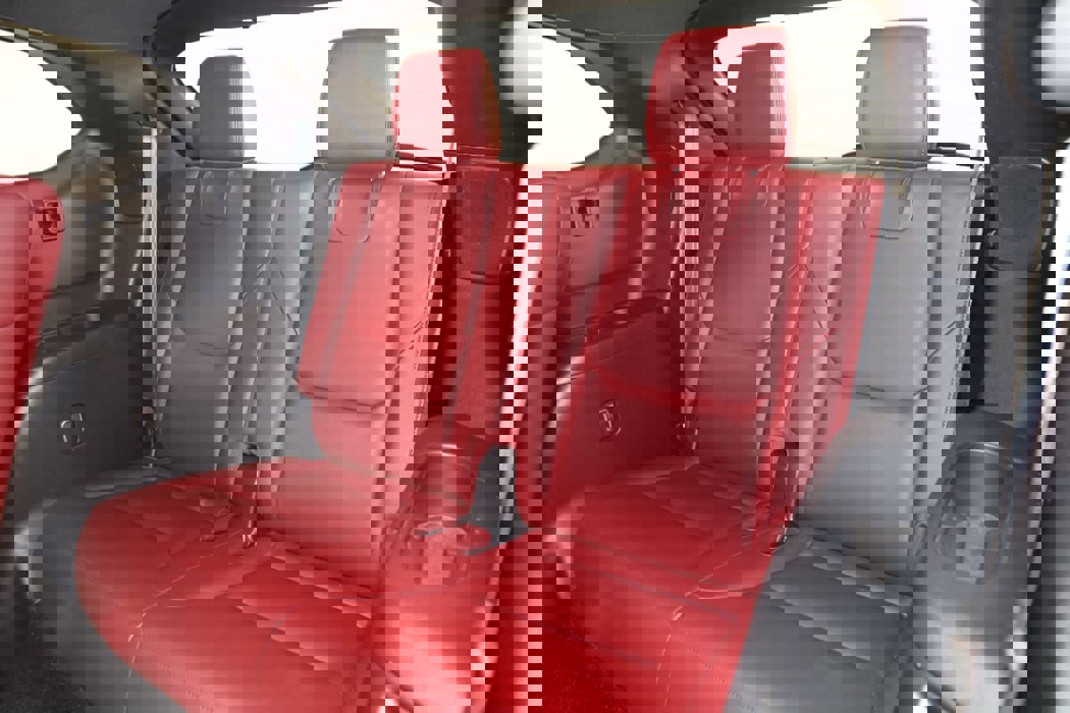 Used 2022 MAZDA CX-9 Carbon Edition image 52