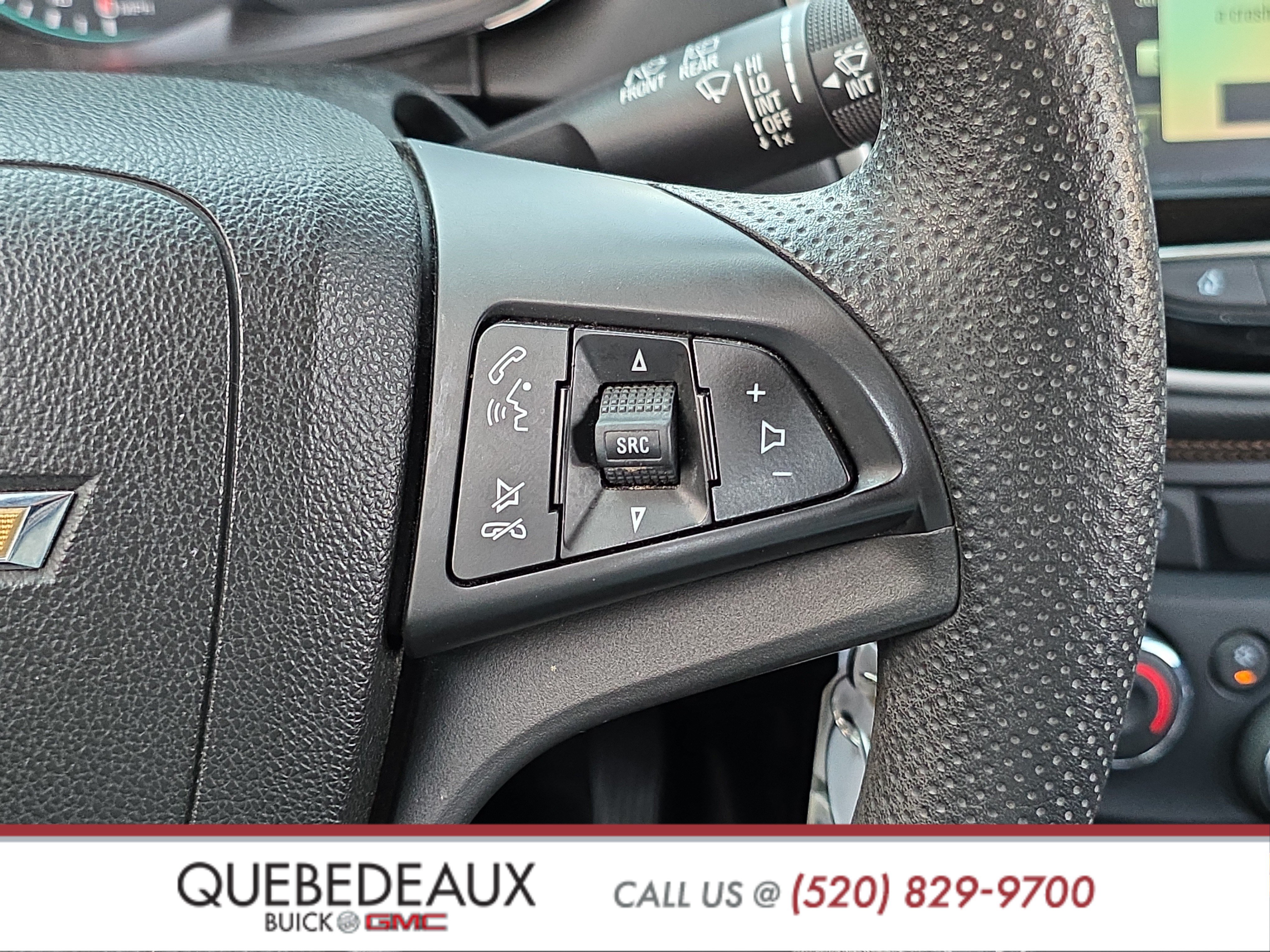 Used 2017 Chevrolet Trax LS FWD image 13