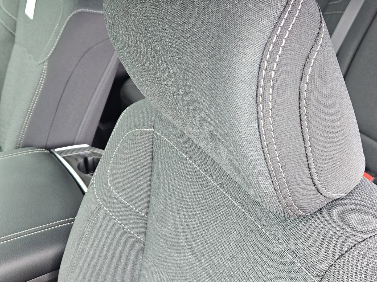 New 2026 RAM 3500 Lone Star image 28