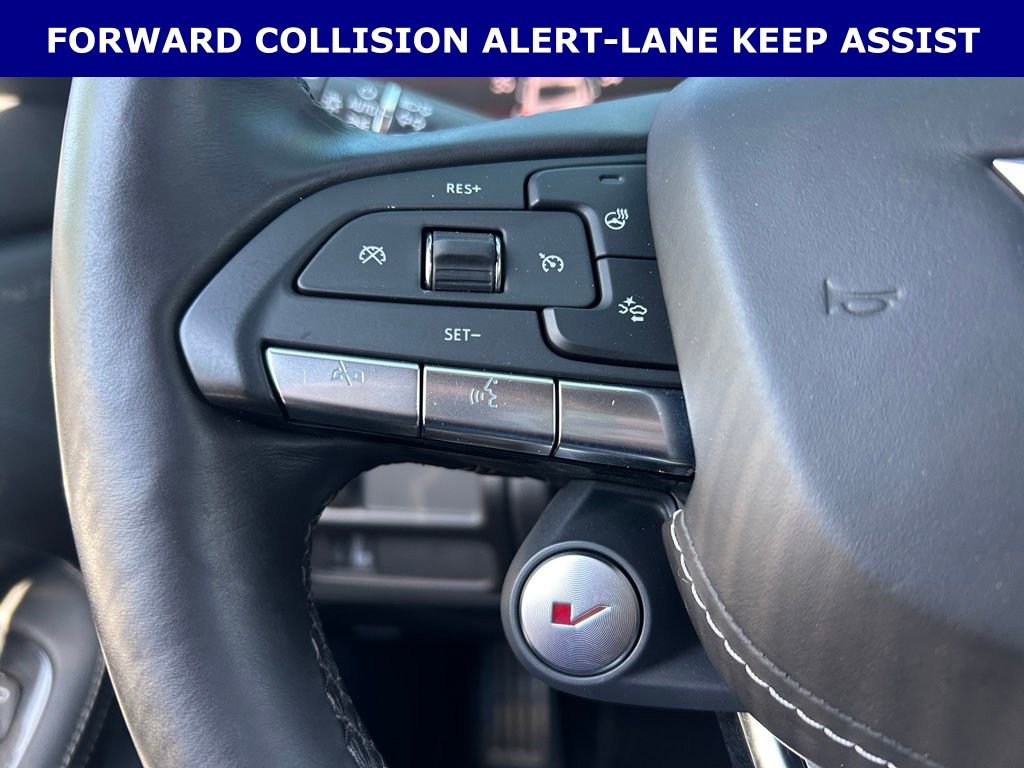 Used 2025 Cadillac CT5 V Blackwing RWD image 13