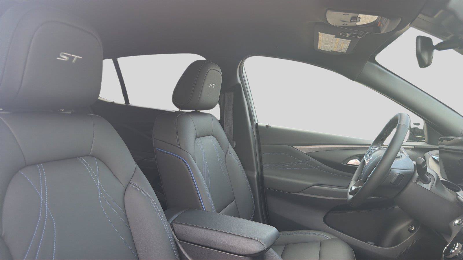 New 2026 Buick Envista Sport Touring w/ Convenience I Package FWD image 24