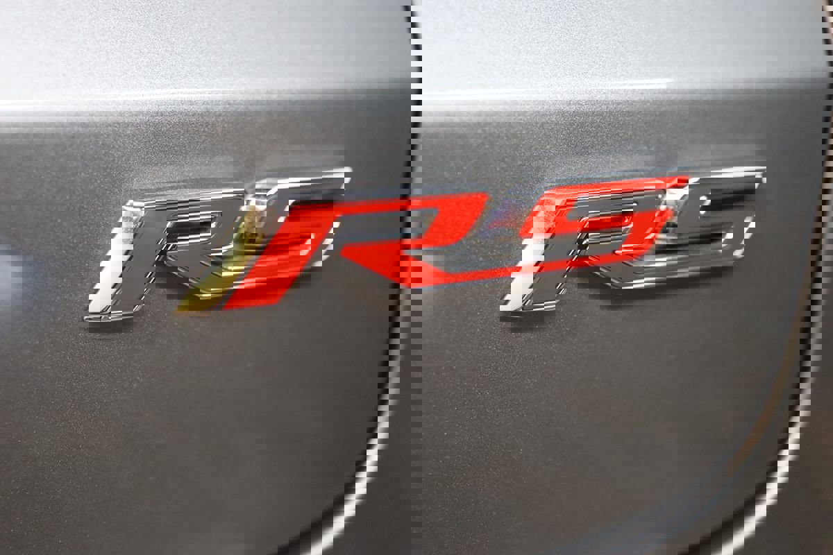 Used 2023 Chevrolet TrailBlazer RS w/ Technology Package image 21