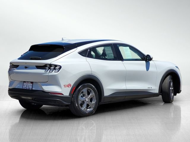 Certified 2022 Ford Mustang Mach-E Select RWD image 4