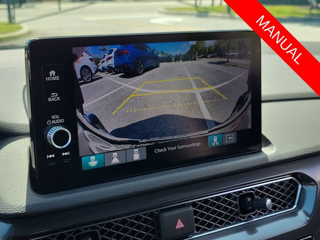 Used 2025 Acura Integra Type S image 13