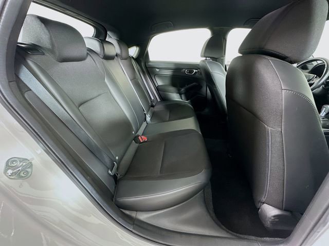 Certified 2024 Honda Civic Sport image 8
