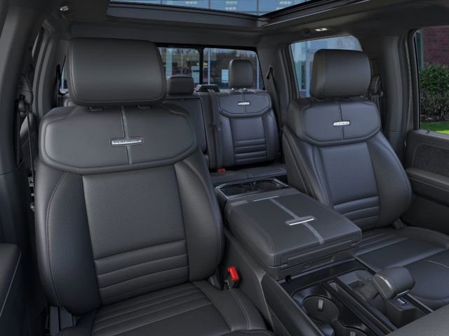 New 2026 Ford F150 Platinum image 10