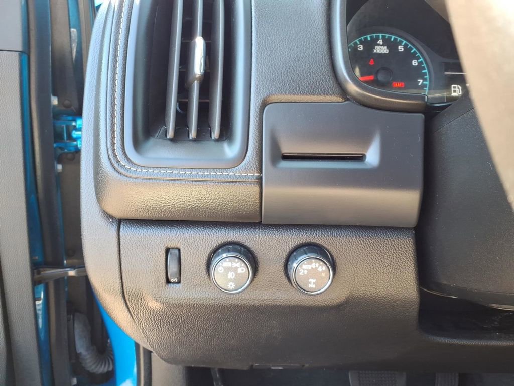 Used 2022 GMC Canyon Elevation w/ Elevation Premium Package image 13