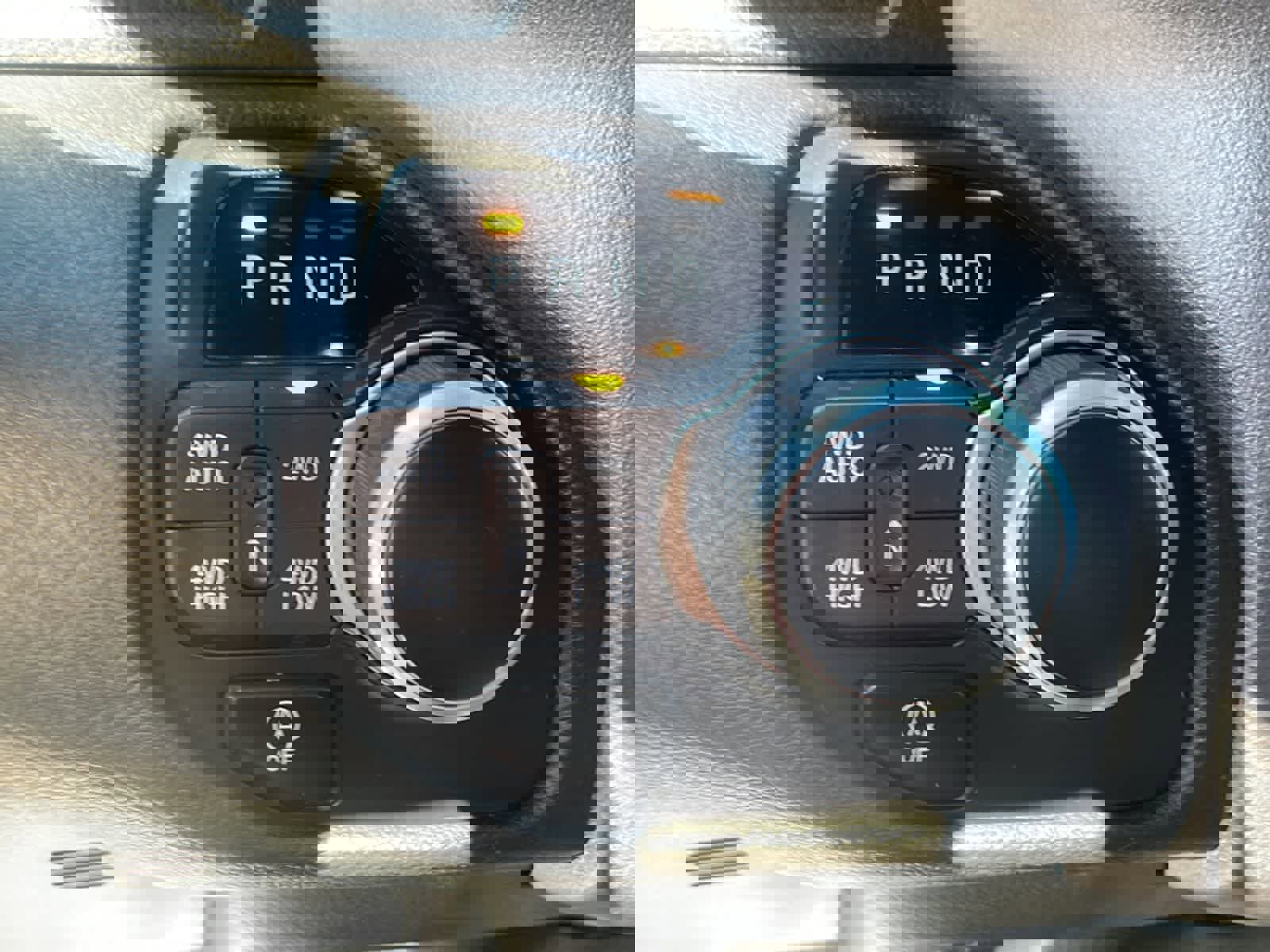 Used 2022 RAM 1500 Big Horn AWD/4WD image 15