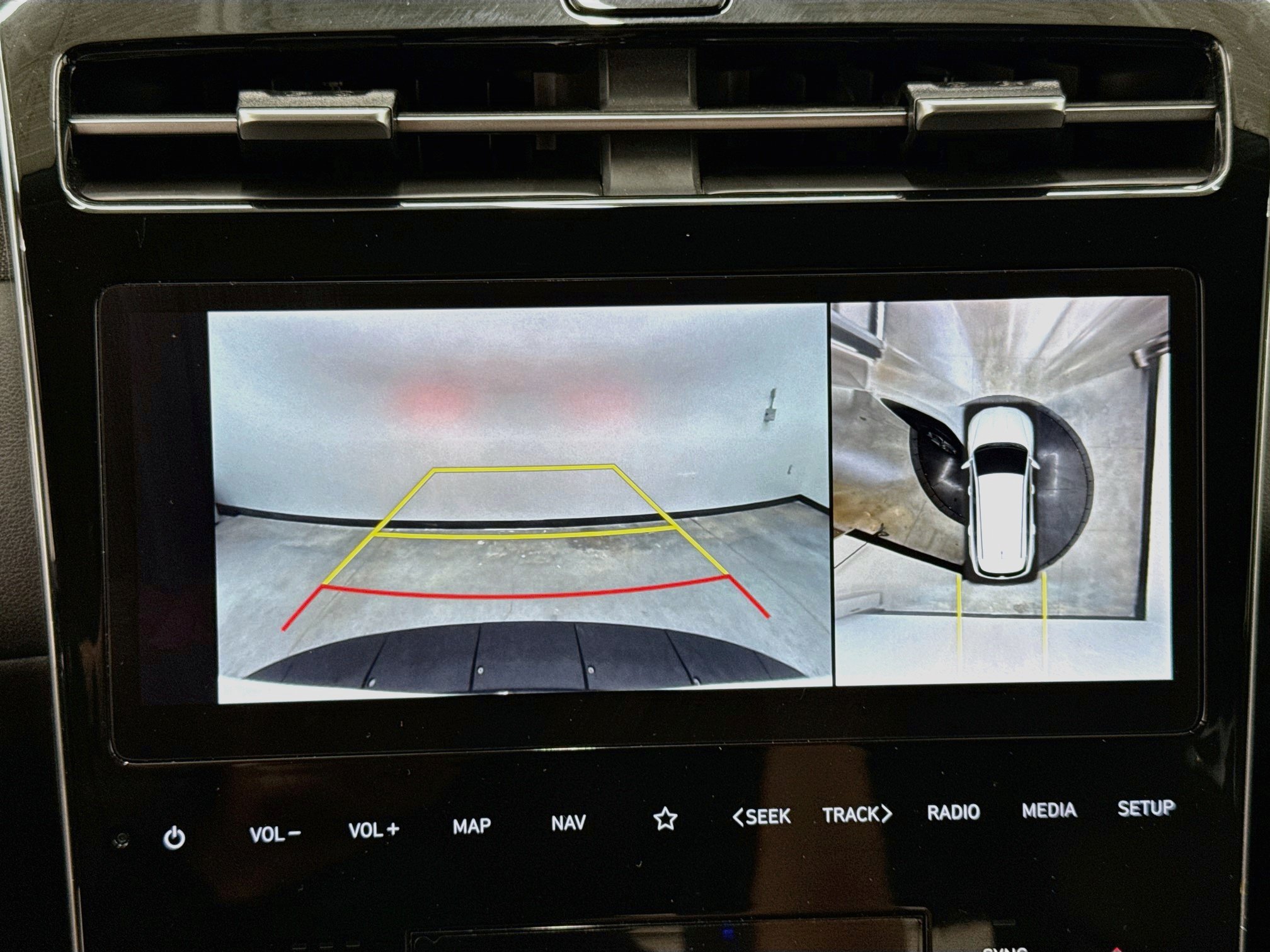 Used 2024 Hyundai Tucson Limited FWD image 23