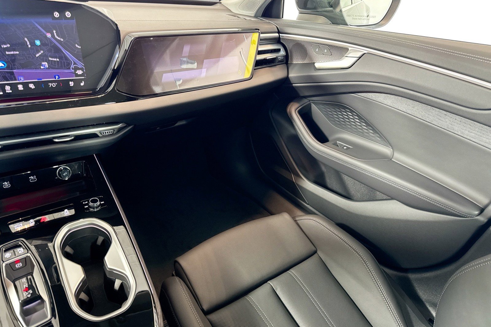 New 2026 Audi A6 Prestige image 19