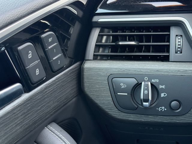 Used 2024 Audi A5 2.0T Premium Plus image 24