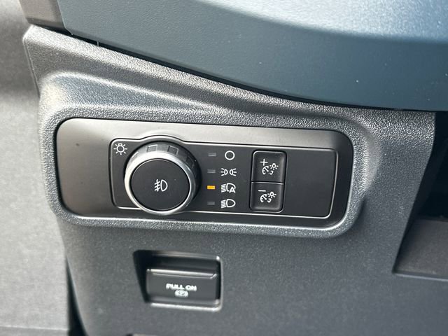 New 2026 Ford Bronco Heritage Edition image 23