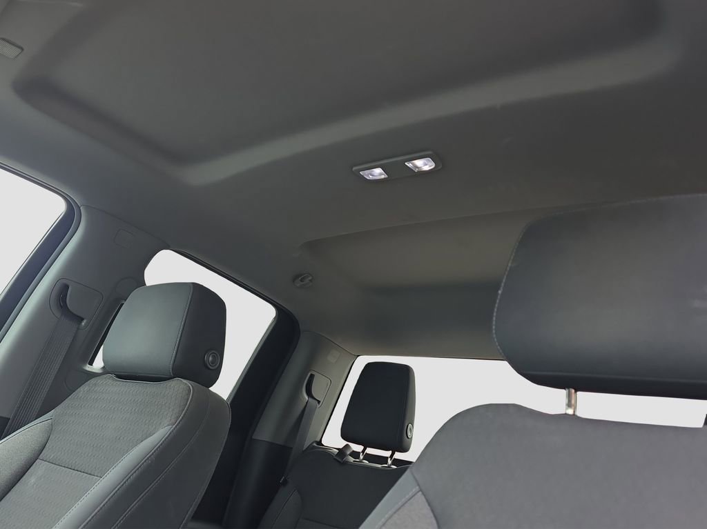 Used 2019 GMC Sierra 1500 SLE w/ SLE Value Package AWD/4WD image 8