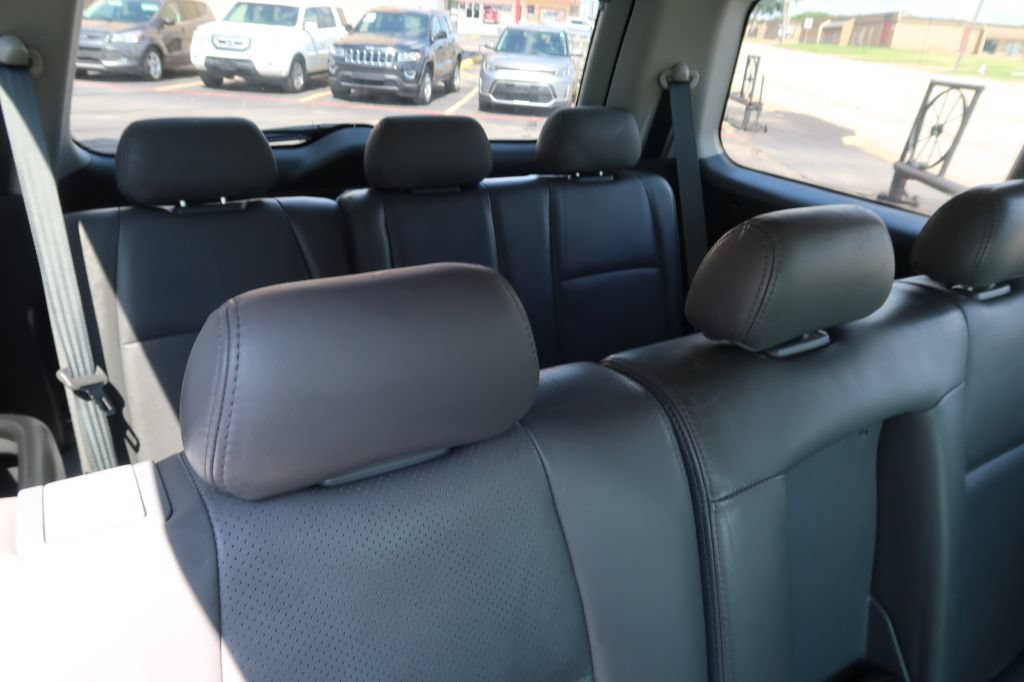 Used 2005 Honda Pilot EX-L image 11