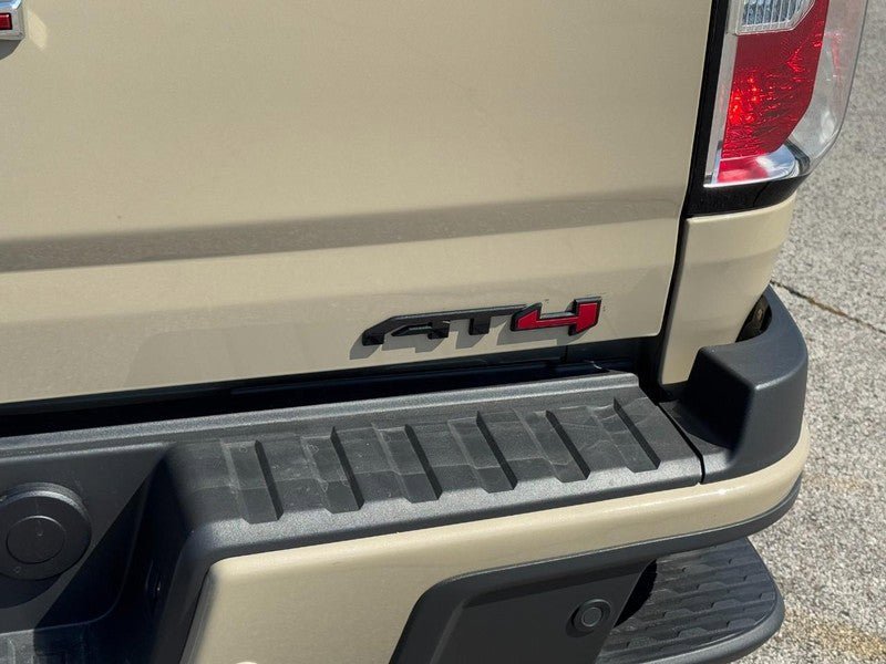 Used 2022 GMC Canyon AT4 AWD/4WD image 10