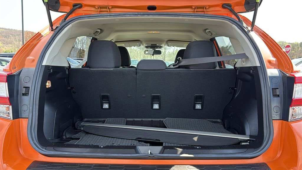 Used 2019 Subaru Crosstrek 2.0i Premium image 26