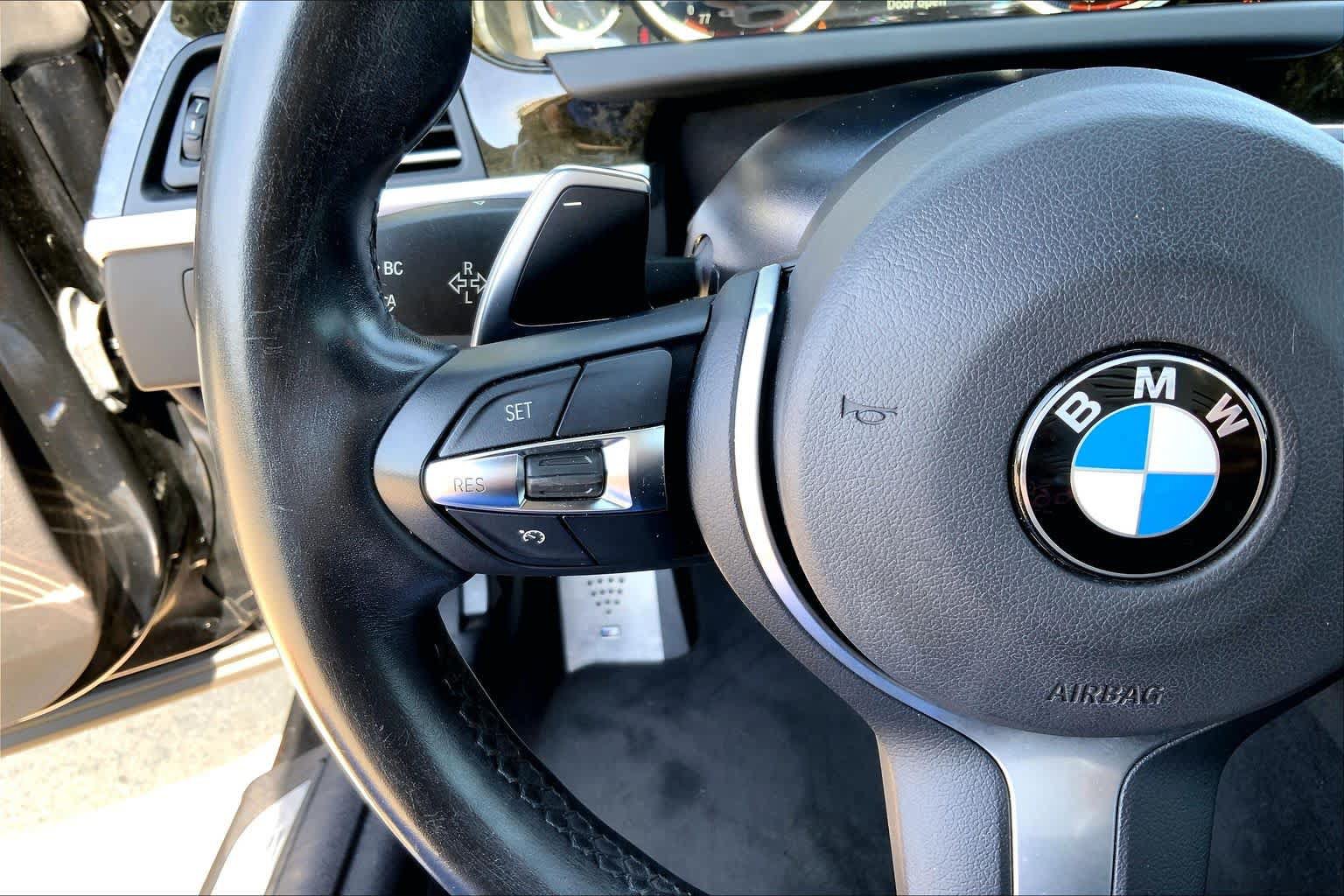 Used 2016 BMW 650i Coupe RWD image 22