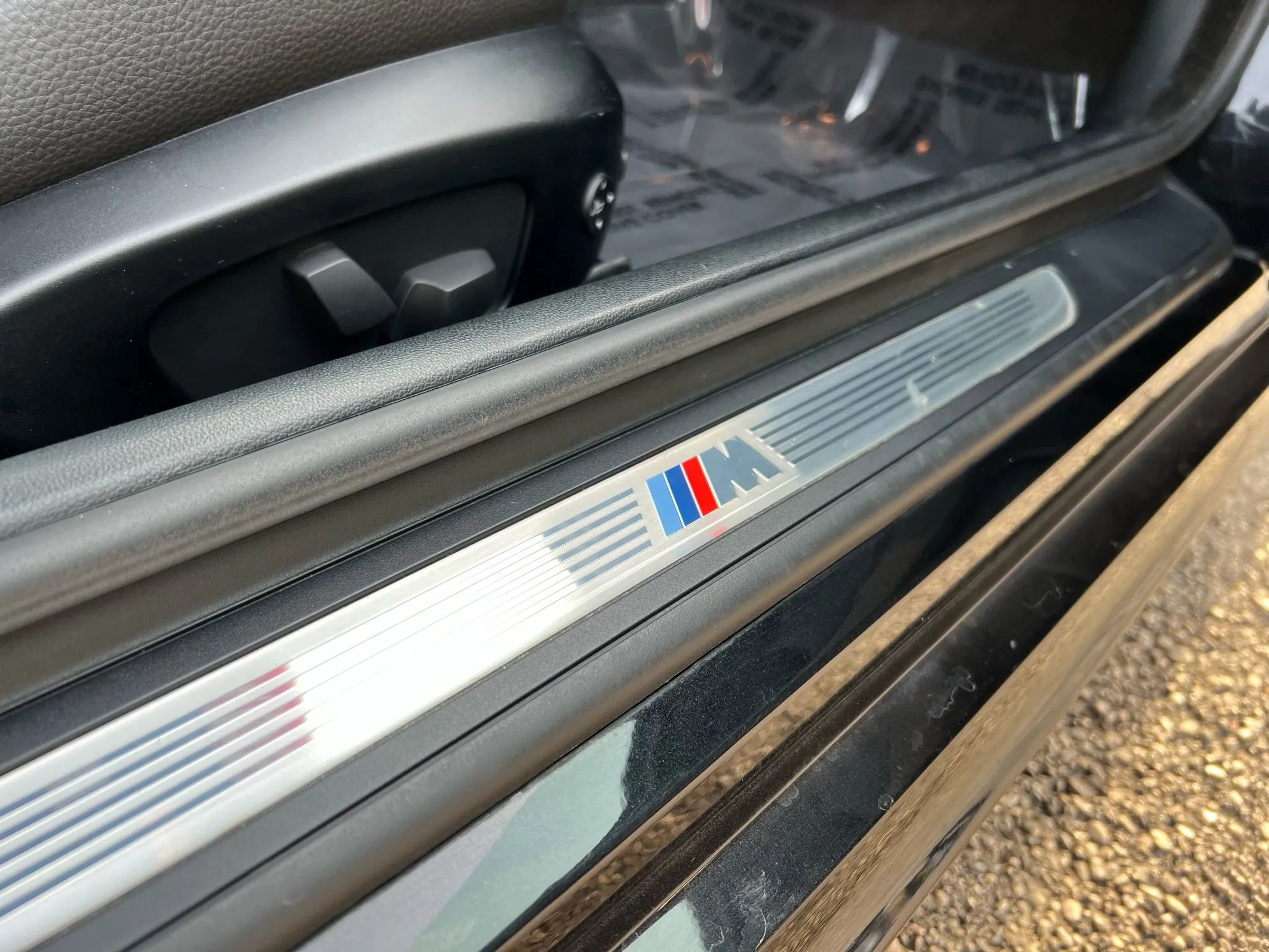 Used 2012 BMW 335is Convertible image 23