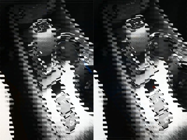 New 2026 Nissan Rogue S image 22