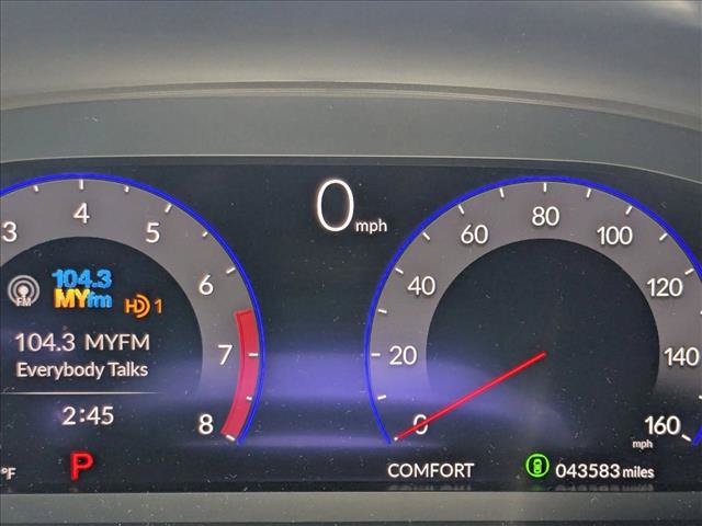 Used 2023 Acura Integra A-Spec FWD image 10