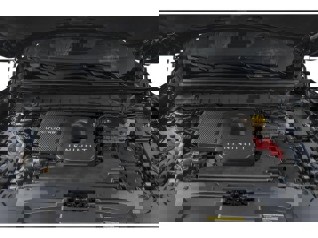 New 2026 INFINITI QX60 Autograph w/ Dark Cargo Package image 22