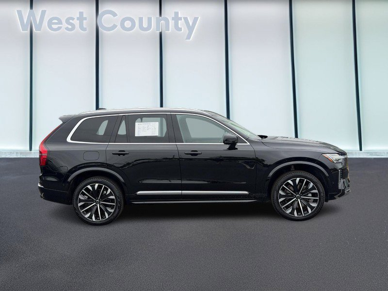 Certified 2025 Volvo XC90 B6 Plus AWD/4WD video 2