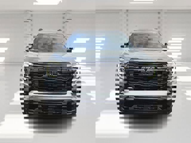 New 2026 GMC Terrain Elevation w/ Black Edition image 8