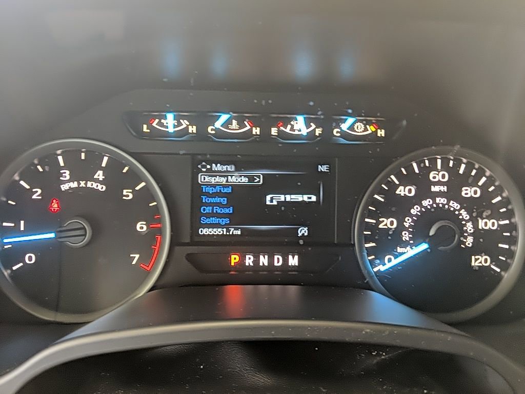 Used 2018 Ford F150 XLT w/ Equipment Group 302A Luxury image 24