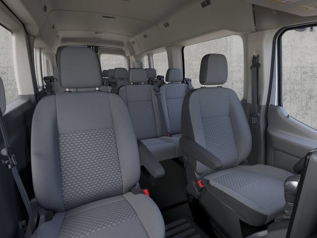 New 2026 Ford Transit 350 XLT RWD image 10