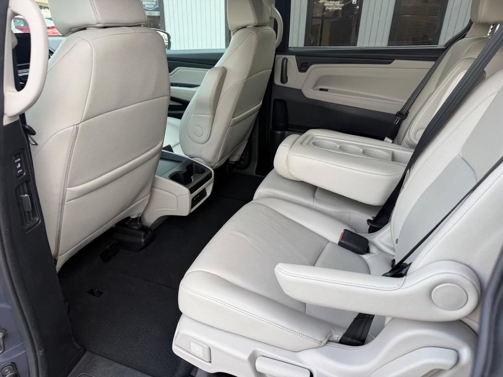Used 2025 Honda Odyssey EX-L image 19
